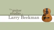 The Guitar Studio of Larry Beekman
