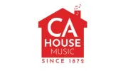 C A House Music