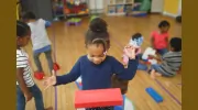 Settlement Music School