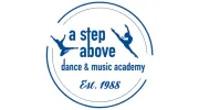 A Step Above Dance & Music Academy