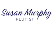 Flutist Susan Murphy