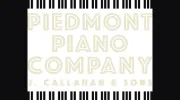 Piedmont Piano