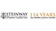 Steinway Piano Galleries