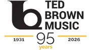 Ted Brown Music