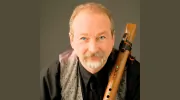 Vibhas - Musician - Native Flutes, Piano & Sax