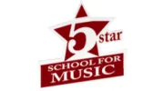 5 Star School for Music