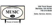 Third Street Music
