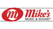 Mike's Music & Sound