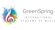 GreenSpring International Academy of Music