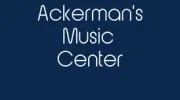 Ackerman's Music Center