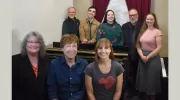 Harmony Roadhouse Music Studios