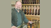 Quist Violins