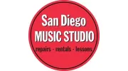San Diego Music Studio