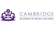 Cambridge Academy Of Music
