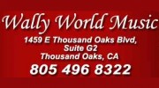 Wally World Music
