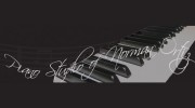 Piano Studio of Norman Ortiz