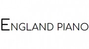 England Piano