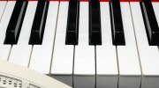 Cameron Park Piano