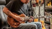 Guitar Lessons With Virgil Mandanici