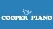 Cooper Piano