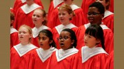 St Louis Children's Choir
