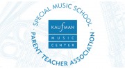 Special Music School-America