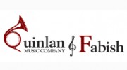 Quinlan & Fabish Music