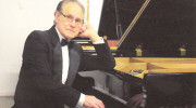 Paul M Creech Pianos & Music