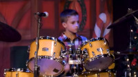 Drum Lessons