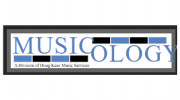 Musicology