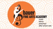Bauer Dance And Gymnastics