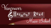 Vancouver Harmony Road Music School