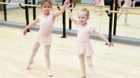 Ballet Program