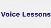 Voice Lessons Houston