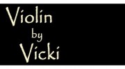 Violin By Vicki