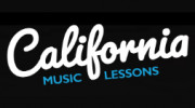 California Music Lessons