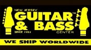 New Jersey Guitar & Bass Center