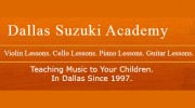 Dallas Suzuki Academy