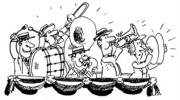 Playing a Brass Instrument is a Blast!