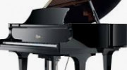 Hall Piano