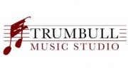 Trumbull Music Studio
