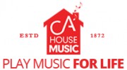 C A House Music