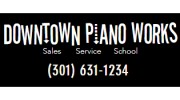 Downtown Piano Works