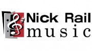 Nick Rail Music