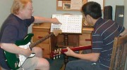 Jensen Guitar & Music CO - Santa Barbara, Sales
