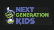 Next Generation Kids Acting & Singing