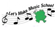 Let's Make Music School