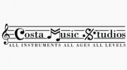 Costa Music Studios