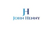 Henny John The Vocal Studio