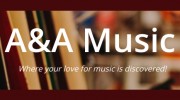 A & A Music